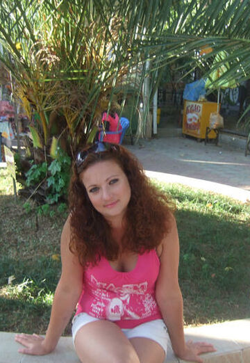 My photo - Valeriya, 41 from Mineralnye Vody (@valeriya7713)