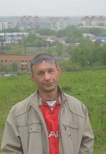 Моя фотография - Иван, 47 из Прокопьевск (@ivan259873)