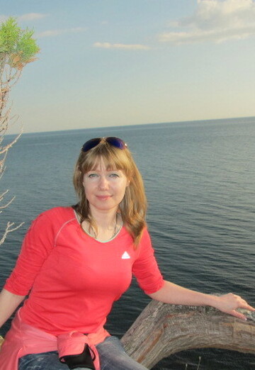 Ma photo - Svetlana, 40 de Rostov-sur-le-Don (@svetlana182288)