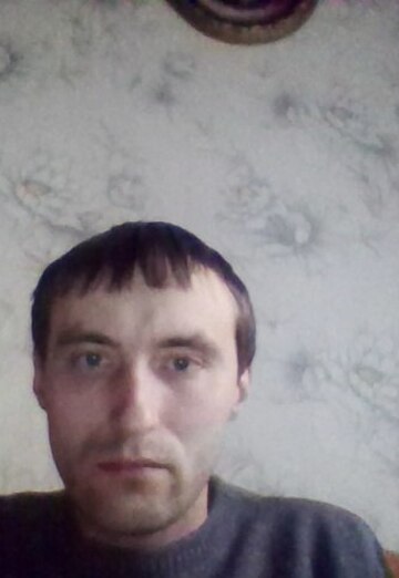 My photo - dmitriy, 38 from Dziatlava (@dmitriy226440)