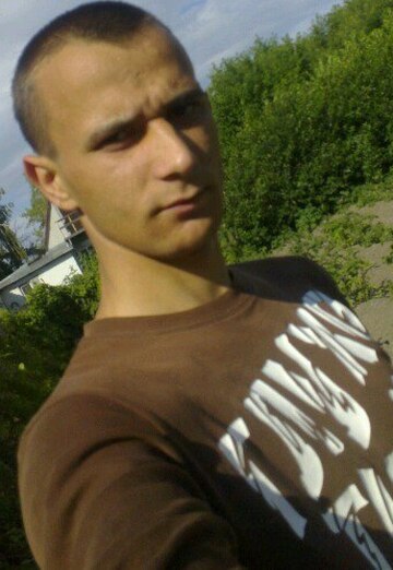 Моя фотография - Андрей, 30 из Темиртау (@andrey403061)