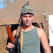 анатолий, 37, Староминская