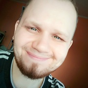 Александр, 32, Сим