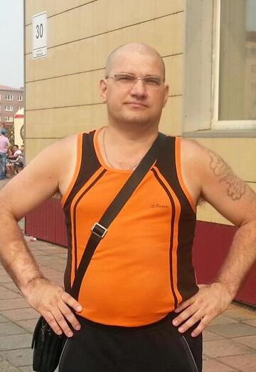 Моя фотография - владимир польнюк, 53 из Челябинск (@vladimirpolnuk)