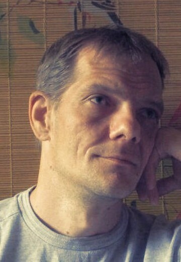 Моя фотография - Андре, 47 из Таллин (@andre4824)