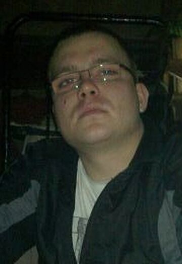 My photo - Aleksey, 34 from Murom (@aleksey517102)