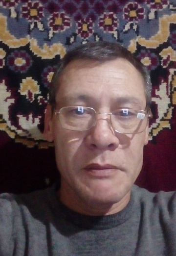 My photo - Vasya, 49 from Leninsk (@vasya54386)