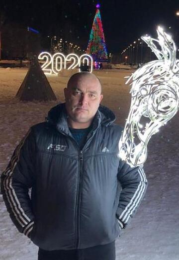 My photo - Andrey, 43 from Volzhskiy (@andrey675623)