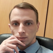 Владимир, 32, Скопин