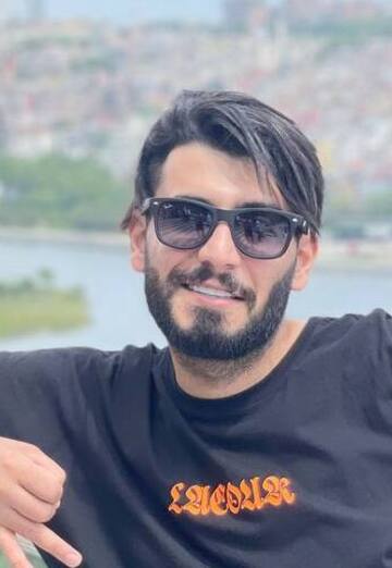 My photo - Mohamed, 37 from Sari (@mohamed4619)