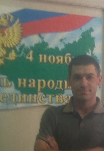 My photo - Yeduard, 36 from Voronezh (@eduardo466)