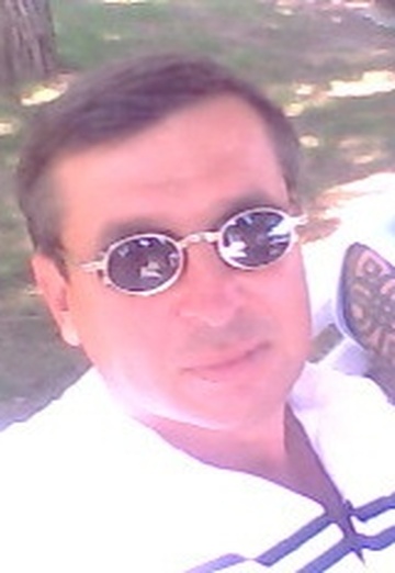 Моя фотография - Влад, 60 из Губаха (@vlad78072)