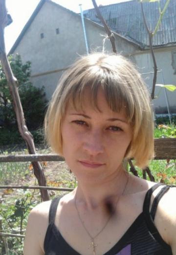 Моя фотография - Ruslana, 43 из Ужгород (@ruslanamishenko81)