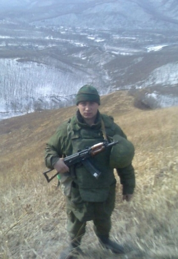 My photo - Danil, 31 from Kuybyshev (@id143265)