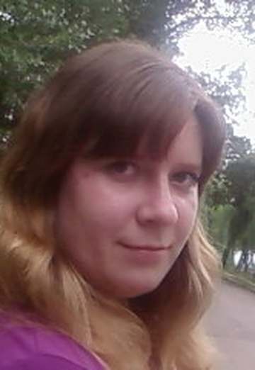 Моя фотография - Татьяна, 41 из Киев (@tatyana2037)