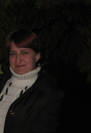 Моя фотография - Марина, 41 из Краснодар (@id650877)