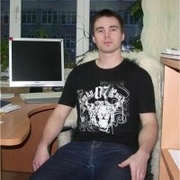 Андрей, 36, Кирс