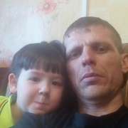 Василий, 39, Кондрово