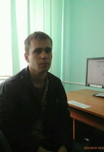 Моя фотография - Олег, 34 из Шепетовка (@oleg145303)