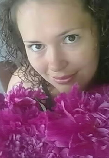 My photo - Lesya, 35 from Nizhnyaya Tura (@crazyyy)