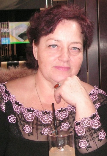 My photo - Alena, 63 from Rostov-on-don (@alena4386)