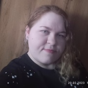 Екатерина, 28, Екатеринбург