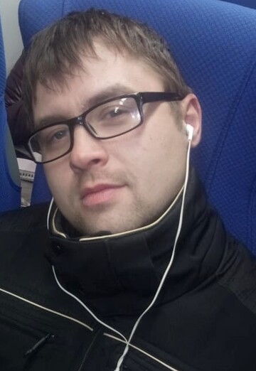 Sergey (@sergey914982) — my photo № 1
