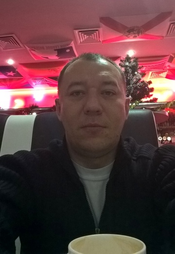 My photo - Sergey, 47 from Yemva (@sergey641099)