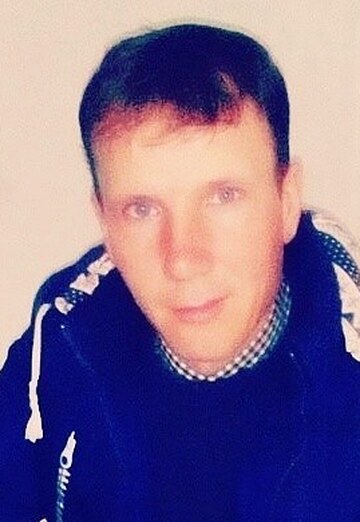 Моя фотография - Владимир, 39 из Шымкент (@vladimir366765)