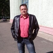 Эд, 56, Москва
