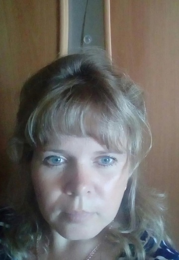 My photo - Natalya, 40 from Chernogorsk (@natalya298347)