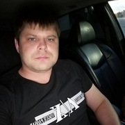Александр Жирнов, 31, Казанское