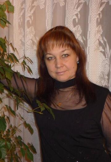 Моя фотография - Натуля, 49 из Ульяновск (@nataliya24824)