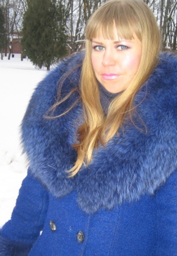 My photo - Natalya, 46 from Veliky Novgorod (@mdbp)