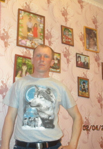 My photo - oleg, 39 from Sol-Iletsk (@oleg173204)