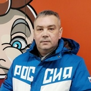 Рустем, 43, Уфа