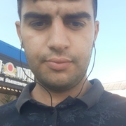 овик, 26, Верхнебаканский