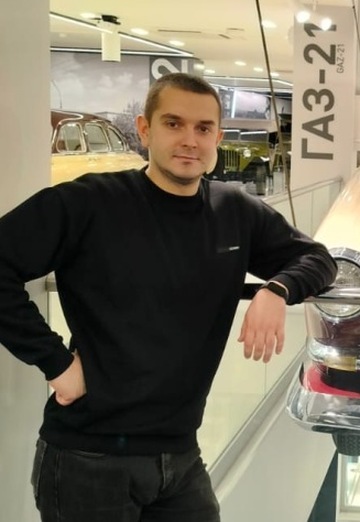 Vladimir (@darth915) — my photo № 1