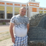 Евгений, 42, Ардатов