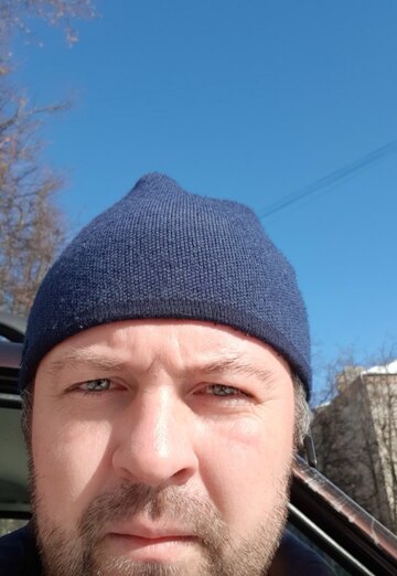 Моя фотография - Александр, 41 из Ковров (@plexandr2000)