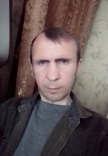 My photo - Sergey, 44 from Rostov-on-don (@sergey889034)