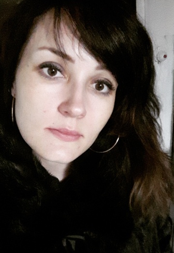 Моя фотография - Елена, 41 из Астана (@elena171043)