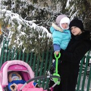Марина, 37, Чамзинка
