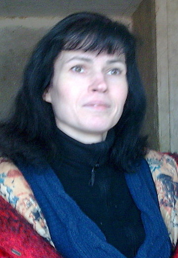 My photo - Anita, 51 from Rezekne (@matule18)