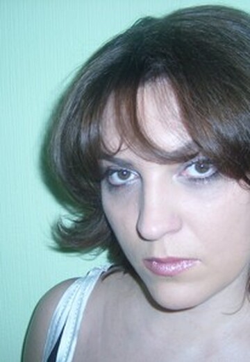 My photo - Anna, 49 from Fryazino (@anna5604577)