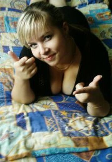 My photo - Olya-lya, 39 from Babruysk (@olyly3405548)