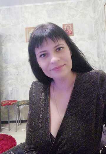 La mia foto - Anna, 34 di Tula (@anna269218)