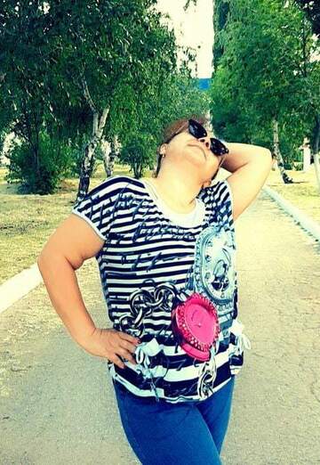 My photo - Viktoriya, 35 from Smolensk (@viktoriya122493)