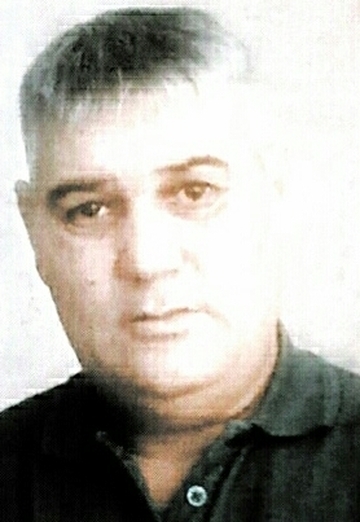 Моя фотография - khali, 54 из Видное (@halid504)