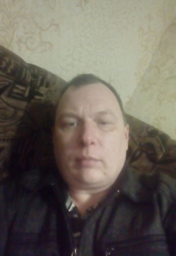 Моя фотография - Владимир Viktorovich, 46 из Лисичанск (@vladimirviktorovich62)